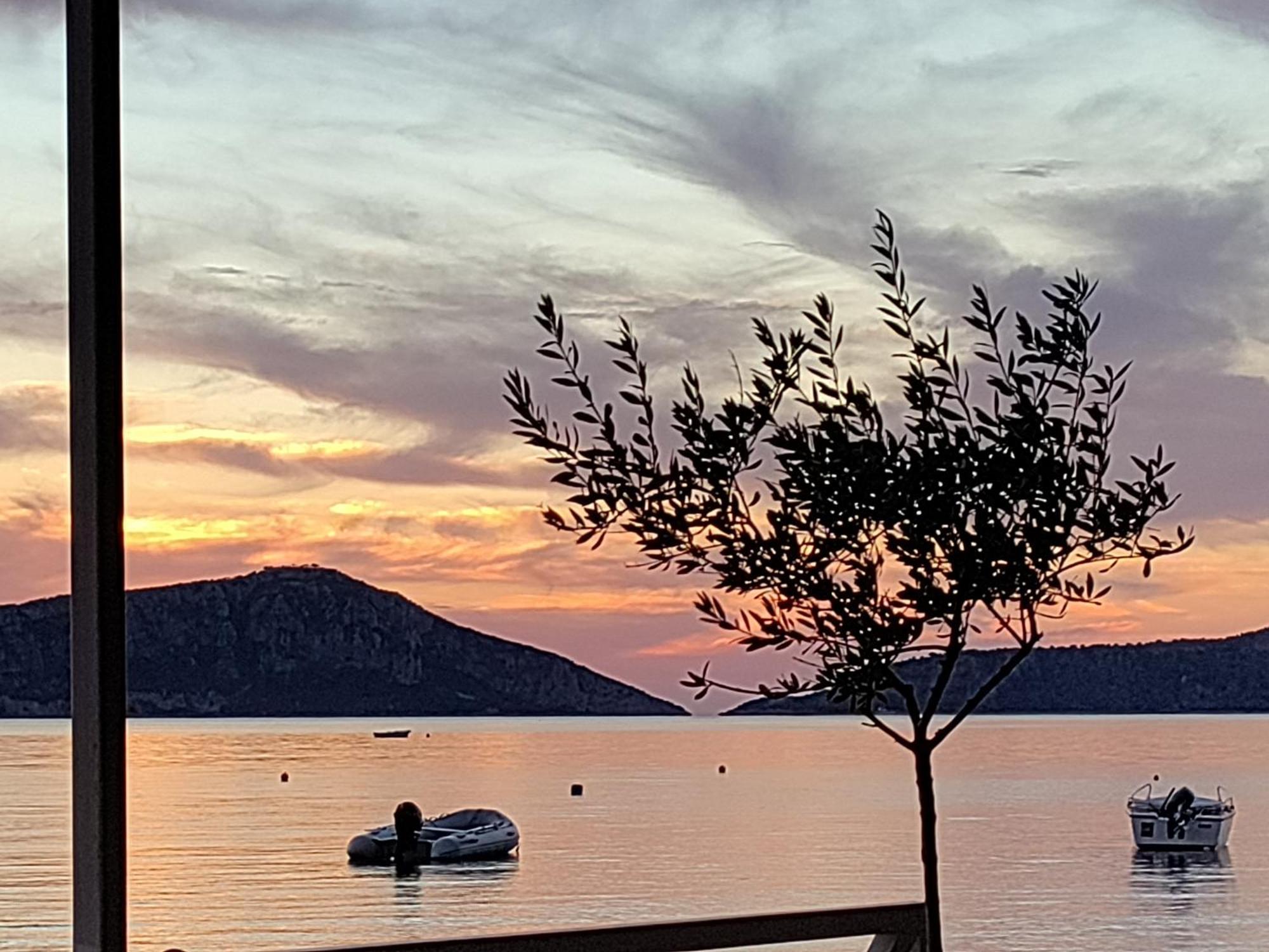 Art Studios Gialova Navarino Kültér fotó