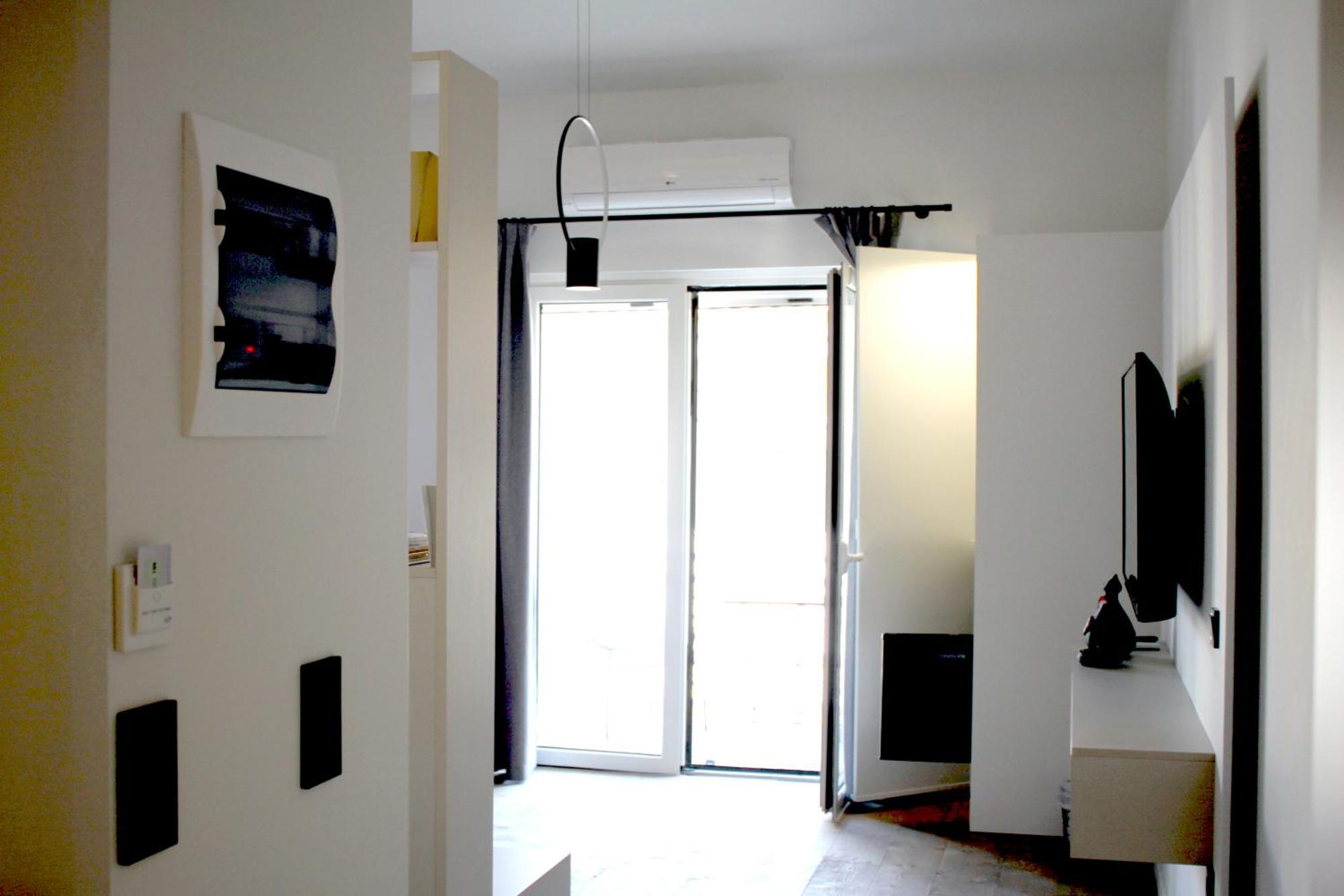 Art Studios Gialova Navarino Kültér fotó