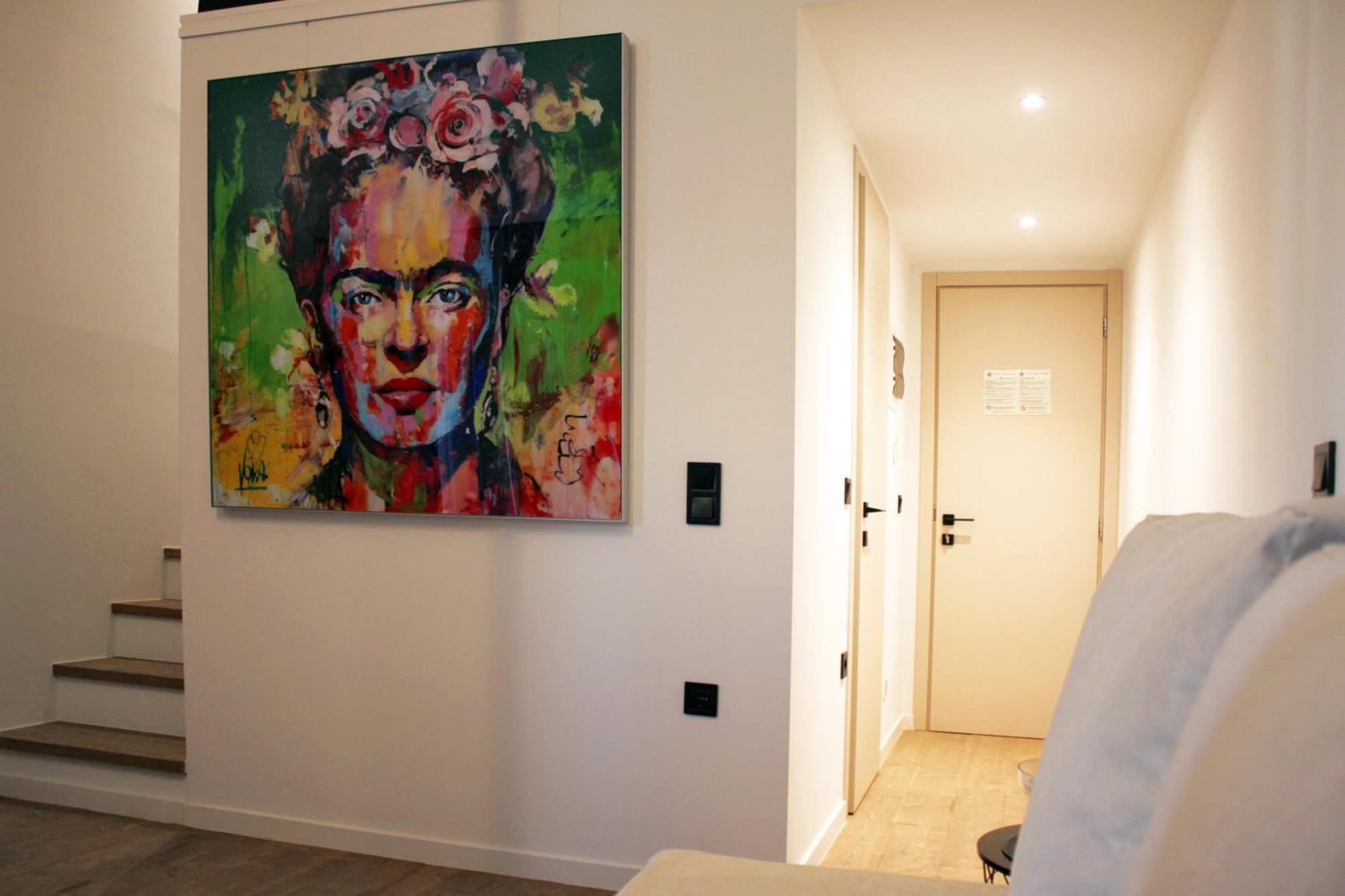 Art Studios Gialova Navarino Kültér fotó