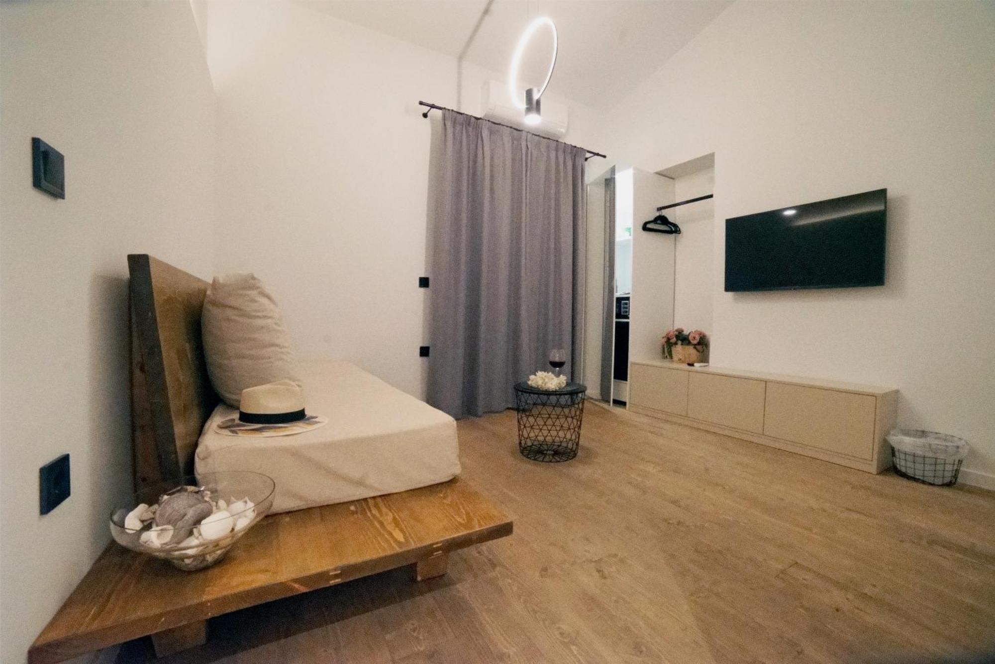 Art Studios Gialova Navarino Kültér fotó
